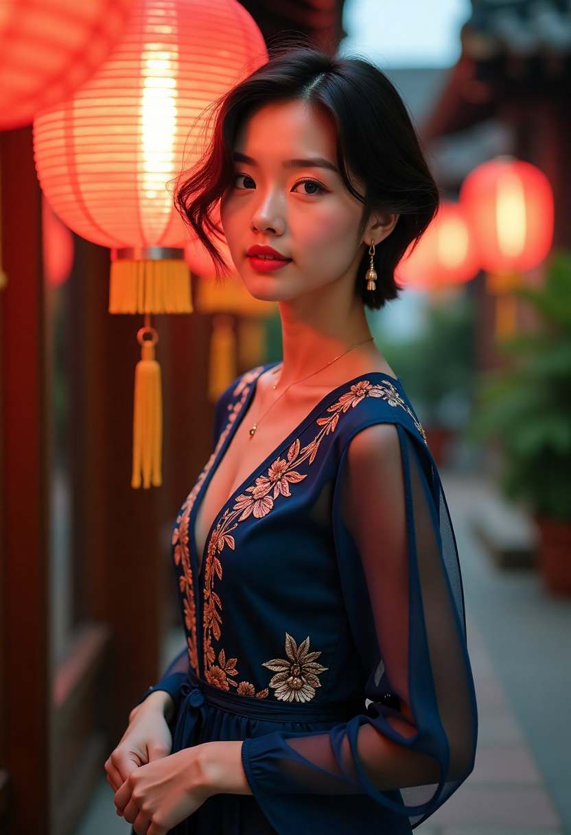 大宅门