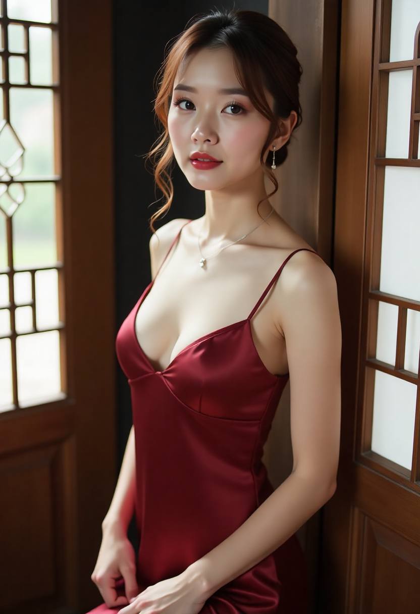 刀锋1937