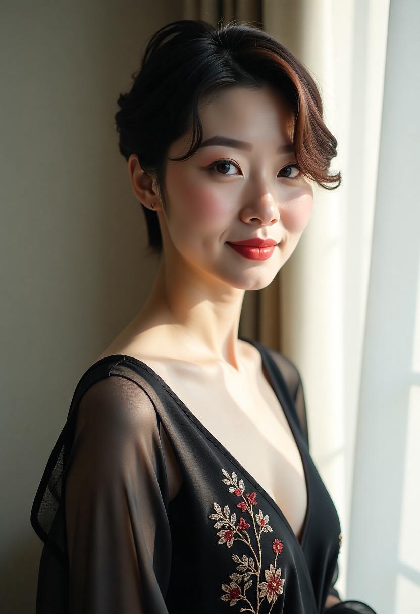 征服 4K修复超清