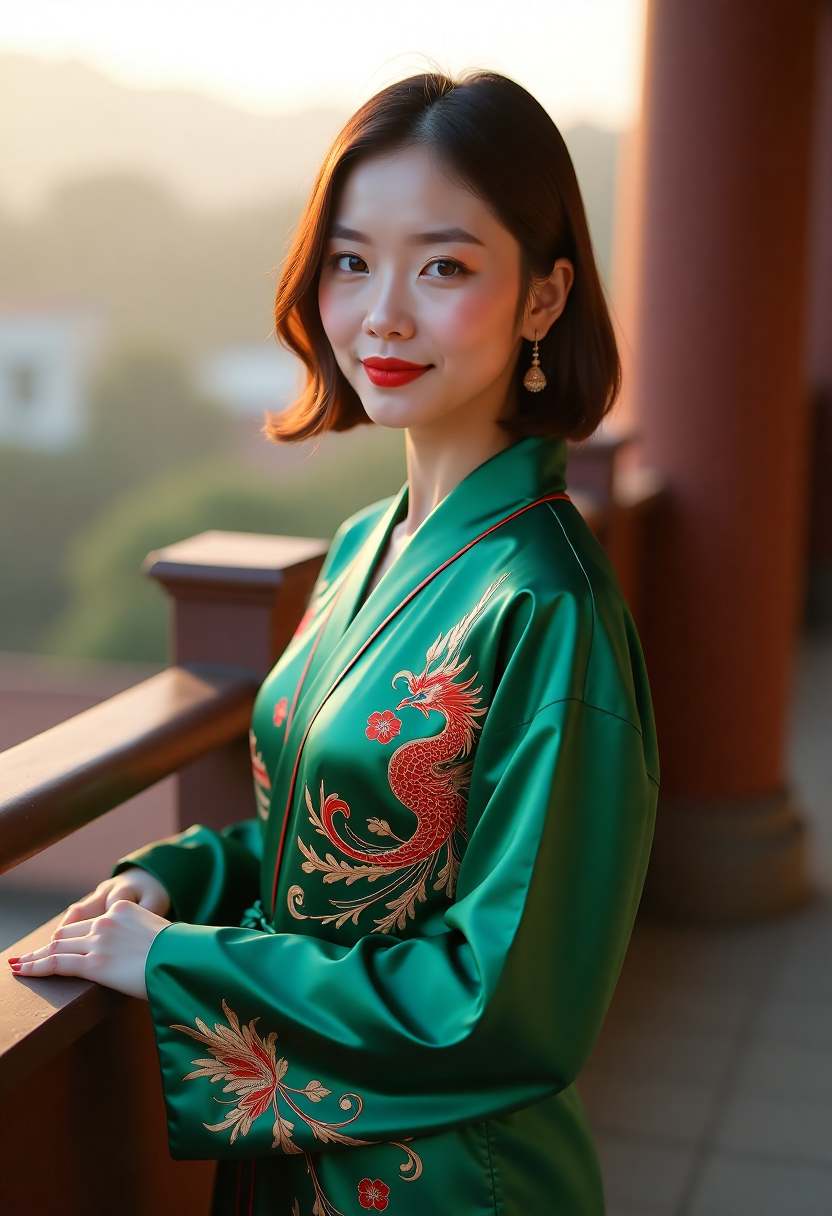 征服：台前幕后纪实